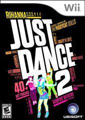 Just Dance 2 - (CIBA) (Wii)