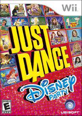 Just Dance Disney Party - (CIBA) (Wii)
