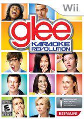 Karaoke Revolution: Glee - (CIBAA) (Wii)