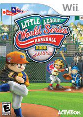 Little League World Series Baseball 2008 - (CIBA) (Wii)