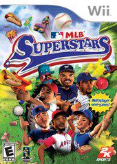 MLB Superstars - (CIBAA) (Wii)