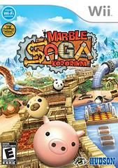 Marble Saga Kororinpa - (CIBA) (Wii)