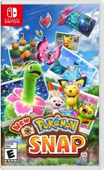 New Pokemon Snap - (CIBAA) (Nintendo Switch)