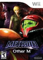 Metroid: Other M - (CIBAA) (Wii)