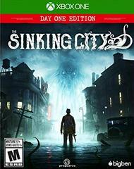 The Sinking City - (CIBA) (Xbox One)