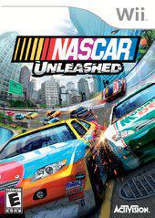 NASCAR Unleashed - (CIBA) (Wii)