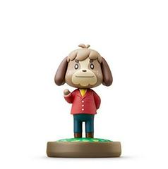 Digby - (LSA) (Amiibo)
