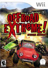 Offroad Extreme [Special Edition] - (CIBA) (Wii)