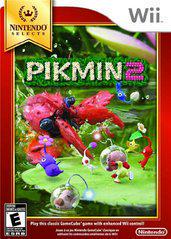Pikmin 2 [Nintendo Selects] - (CIBAA) (Wii)