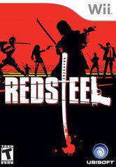 Red Steel - (CBA) (Wii)