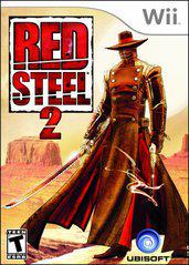 Red Steel 2 - (CIBAA) (Wii)