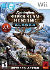 Remington Super Slam Hunting: Alaska - (CIBAA) (Wii)