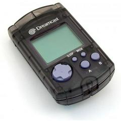 Smoke Dreamcast VMU - (LSA) (Sega Dreamcast)