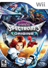 Spectrobes: Origins - (CIBAA) (Wii)