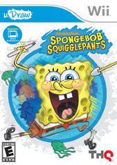 SpongeBob SquigglePants - (CIBA) (Wii)