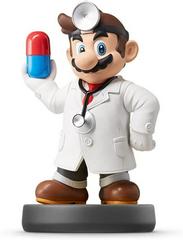 Dr. Mario - (LSA) (Amiibo)