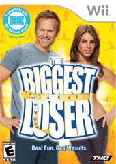 The Biggest Loser - (CIBA) (Wii)