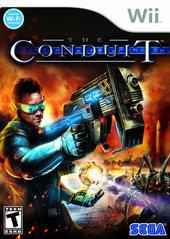 The Conduit - (SGOOD) (Wii)