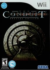 The Conduit [Special Edition] - (CIBA) (Wii)