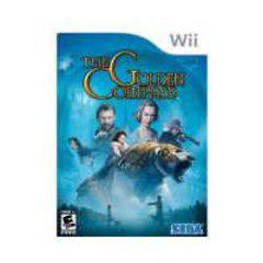 The Golden Compass - (CBA) (Wii)