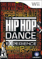 The Hip Hop Dance Experience - (CIBA) (Wii)