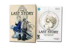The Last Story [Limited Edition] - (SGOOD) (Wii)