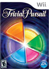 Trivial Pursuit - (CIBAA) (Wii)
