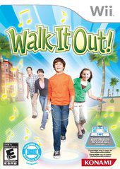 Walk it Out - (CIBA) (Wii)