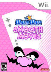 WarioWare: Smooth Moves - (CIBA) (Wii)
