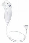 Wii Nunchuk [White] - (LSA) (Wii)