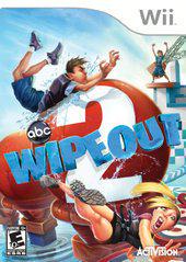 Wipeout 2 - (CIBA) (Wii)