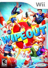 Wipeout 3 - (CIBA) (Wii)