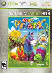 Viva Pinata [Platinum Family Hits] - (CBA) (Xbox 360)