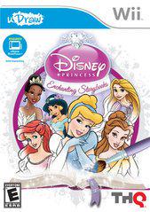 Disney Princess: Enchanting Storybooks - (CIBAA) (Wii)