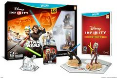 Disney Infinity 3.0 Starter Pack - (CIBA) (Wii U)