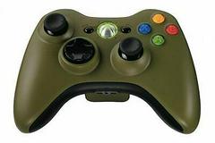 Xbox 360 Wireless Green Controller Halo 3 [Special Edition] - (LSAA) (Xbox 360)