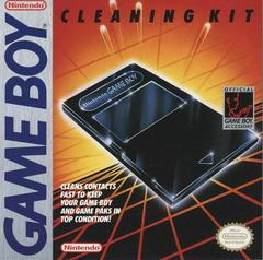 Gameboy Cleaning Kit - (LSAA) (GameBoy)