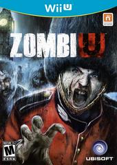 ZombiU - (CIBA) (Wii U)