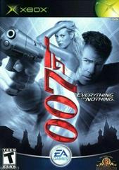 007 Everything or Nothing - (CIBA) (Xbox)