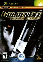 GoldenEye Rogue Agent - (CIBA) (Xbox)