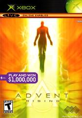 Advent Rising - (CIBA) (Xbox)