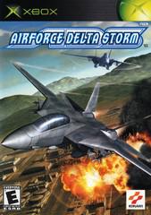 Airforce Delta Storm - (CBA) (Xbox)