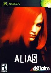 Alias - (CIBA) (Xbox)