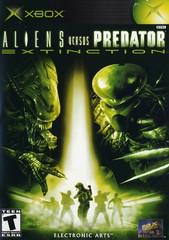 Aliens vs. Predator Extinction - (CBA) (Xbox)