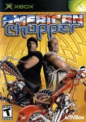 American Chopper - (CIBA) (Xbox)