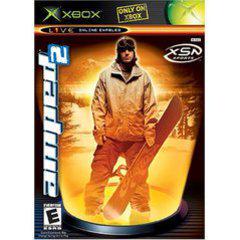 Amped 2 - (GBA) (Xbox)