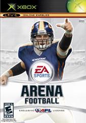 Arena Football - (CIBA) (Xbox)