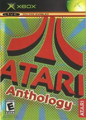 Atari Anthology - (CIBA) (Xbox)