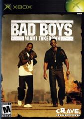 Bad Boys Miami Takedown - (CIBA) (Xbox)