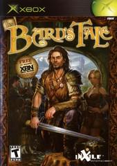 Bard's Tale - (CBAA) (Xbox)